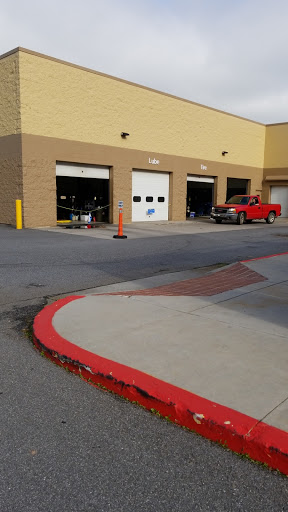 Tire Shop «Walmart Tires & Auto Parts», reviews and photos, 101 Market Pl Blvd, Cartersville, GA 30121, USA