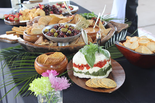 Caterer «Designed Events, Inc», reviews and photos, 3823 Hendricks Ave, Jacksonville, FL 32207, USA