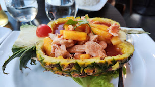 Photo n°31 de Le bistro d'edgard (Specialites Thai) à Massy ()