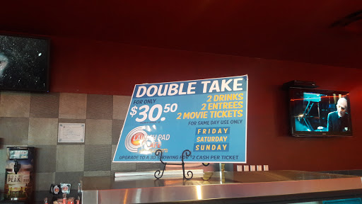 Movie Theater «Cineport 10 - Allen Theatres», reviews and photos, 700 S Telshor Blvd, Las Cruces, NM 88011, USA