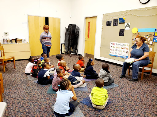 Day Care Center «Kwawaku Day Care», reviews and photos, 139 Long Ln, Upper Darby, PA 19082, USA