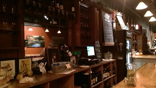 Coffee Shop «The Vogue», reviews and photos, 117 E Woodin Ave, Chelan, WA 98816, USA