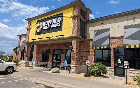 Buffalo Wild Wings image