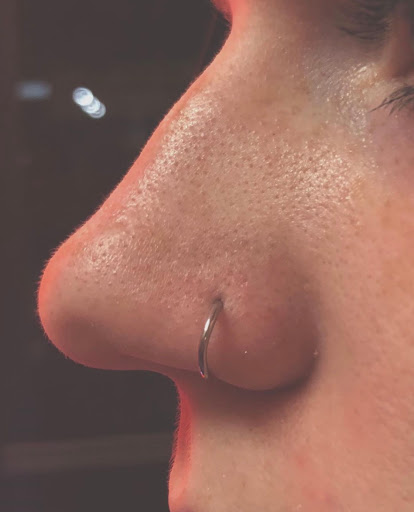 Body Piercing Shop «Wild Oats Tattoo», reviews and photos, 13290 Carowinds Blvd D, Charlotte, NC 28273, USA