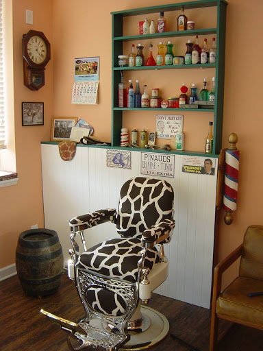 Barber Shop «Goodlettsville Barber Shop», reviews and photos, 419 N Main St, Goodlettsville, TN 37072, USA