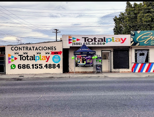 Totalplay punto de venta mexicali