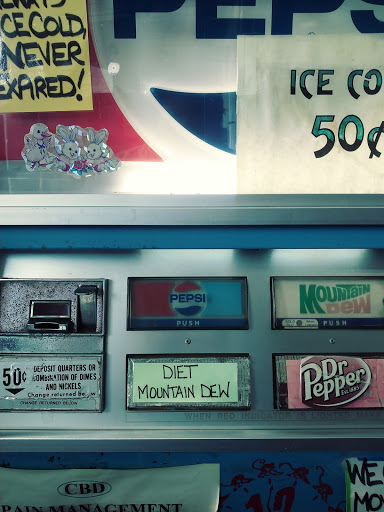 Movie Rental Store «Hometown Video», reviews and photos, 656 Main St, Brookville, IN 47012, USA