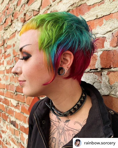 Beauty Salon «Elixir an Aveda Concept Salon», reviews and photos, 1599 Hopkins St, Berkeley, CA 94707, USA