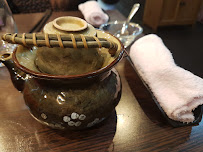 Plats et boissons du Restaurant japonais Yzumi à Lyon - n°9