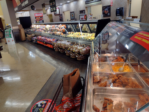 Grocery Store «Safeway», reviews and photos, 490 L St NW, Washington, DC 20001, USA