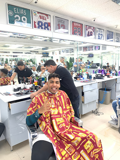 Barber Shop «Yuri Barber Shop», reviews and photos, 1800 Palm Ave, Hialeah, FL 33010, USA
