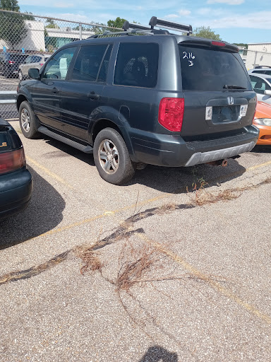 Auto Parts Store «AutoZone», reviews and photos, 5645 Glenway Ave, Cincinnati, OH 45238, USA