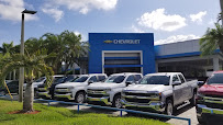 Lou Bachrodt Chevrolet - Photo 2 - Car repair in Coconut Creek, FL, Coral Springs