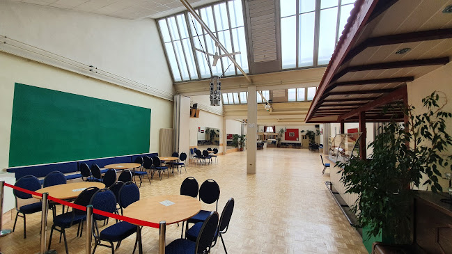 ADTV Tanzschule Cyranek-Schmidt - Tanzschule