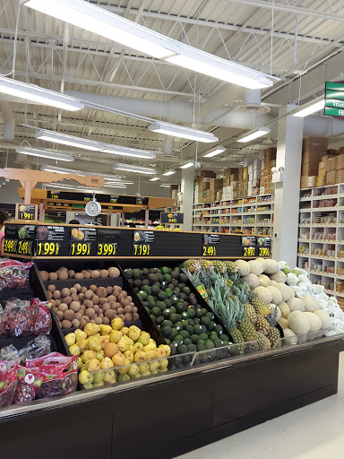 Indian Grocery Store «Patel Brothers», reviews and photos, 6302 E 82nd St, Indianapolis, IN 46250, USA