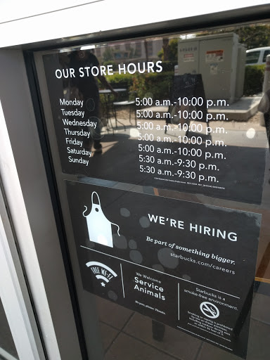 Starbucks image