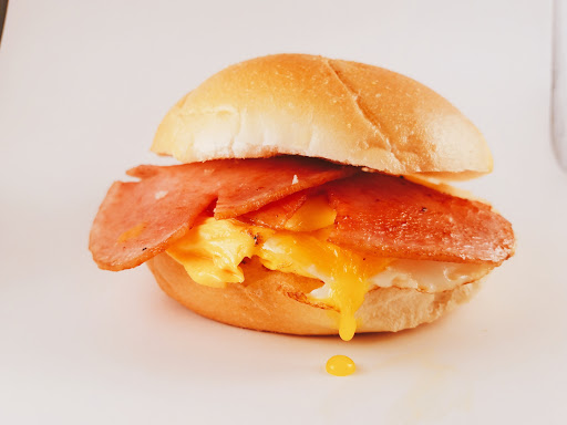 Donut Shop «Donuts Time Cafe», reviews and photos, 1280 NJ-33, Hamilton Township, NJ 08690, USA