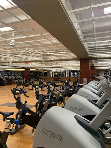 Gym «Life Time Athletic», reviews and photos, 680 Woodlands Pkwy, Vernon Hills, IL 60061, USA