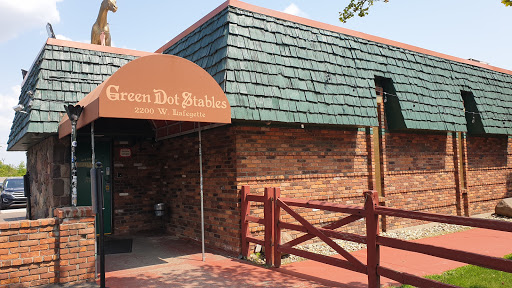Green Dot Stables