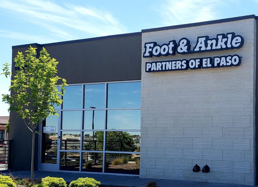 Foot and Ankle Partners of El Paso