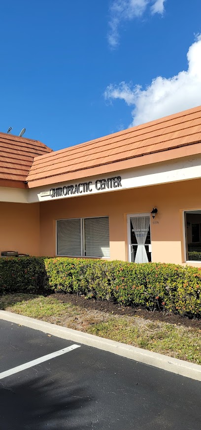 Urbisci Chiropractic Center - Chiropractor in Naples Florida