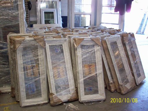 Bathroom Supply Store «Builders Surplus-Atlanta», reviews and photos, 2960B Olympic Industrial Dr, Atlanta, GA 30339, USA