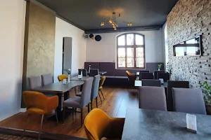 IL Casale | Italienisches Restaurant und Eiscafé im Zollhaus Wismar image