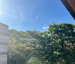 Courtyard by Marriott Bali Nusa Dua Resort photo