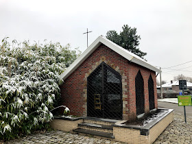 Sint-Rochus kapel