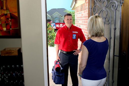 Plumber «Mr. Rooter Plumbing of Central Florida», reviews and photos, 4220 Church St #1048, Sanford, FL 32771, USA