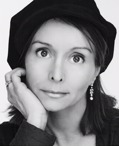 Dr Deborah McManners - London - Dr Deborah McManners - London