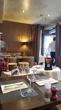 Plats et boissons du Restaurant français Le Bistrot de Claude à Cognac - n°7