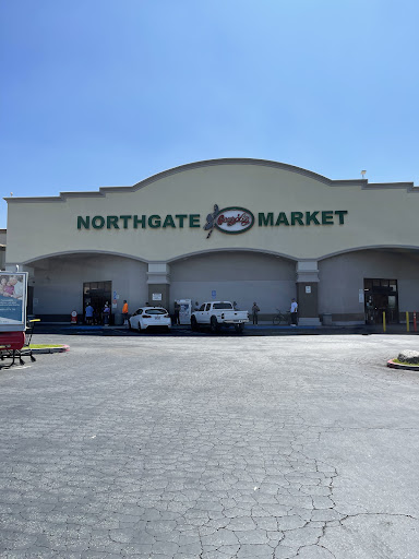 Grocery Store «Northgate Gonzalez Markets», reviews and photos, 3828 Peck Rd, El Monte, CA 91732, USA