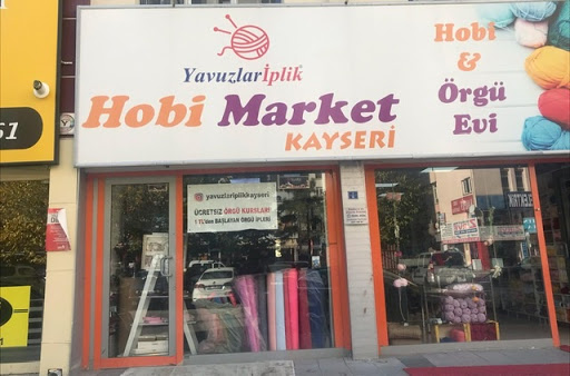 yavuzlar iplik kocasinan kayseri