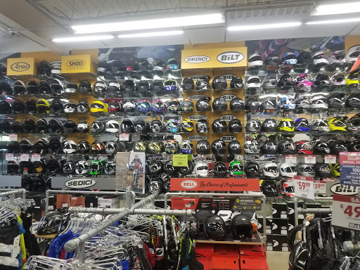 Motorcycle Parts Store «Cycle Gear», reviews and photos, 14219 Baltimore Ave, Laurel, MD 20707, USA