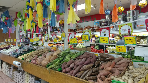 Supermarket «Carniceria La Mexicana», reviews and photos, 1515 Washington St, Waukegan, IL 60085, USA