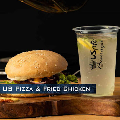 USPFC (U.S Pizza & Fried Chicken)