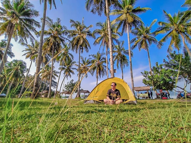 Pantai Ketapang Pesawaran