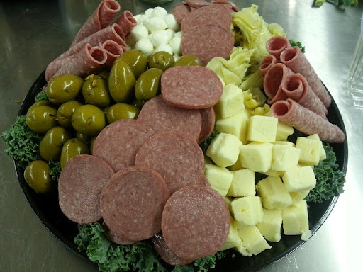 Caterer «Tall Guy and a Grill Catering», reviews and photos, 7227 W North Ave, Wauwatosa, WI 53213, USA