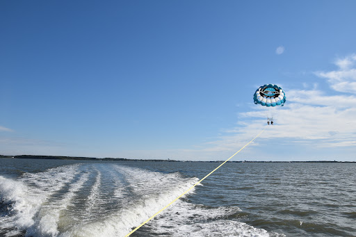 Parasailing Ride Service «FLY DEWEY - Dewey Beach Parasail», reviews and photos, 113 Dickinson St, Dewey Beach, DE 19971, USA