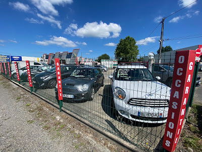 Pro Discount Auto Odos à Odos