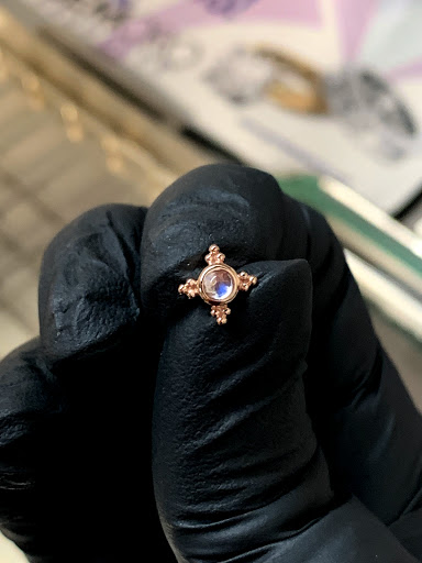 Explore cards tattoo ideas, creative tattoo ideas in Pompano Beach, available at Athena Body Adornment