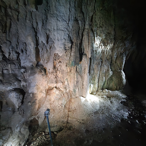 Tourist Attraction «Cascade Caverns», reviews and photos, 226 Cascade Cavern, Boerne, TX 78015, USA