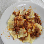 Photo n°2 de l'avis de Stefano.e fait le 02/06/2018 à 22:01 sur le  Albergo Ristorante Il Lago à Vagli Sotto