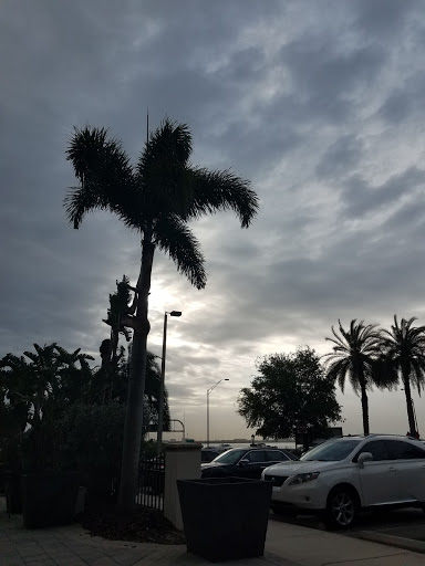 Coffee Shop «Starbucks at The Westin Tampa Bay», reviews and photos, 7627 W Courtney Campbell Causeway, Tampa, FL 33607, USA