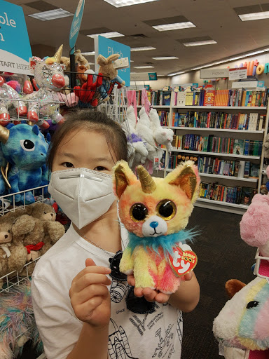 Book Store «Books-A-Million», reviews and photos, 5000 Katy Mills Cir #221, Katy, TX 77494, USA