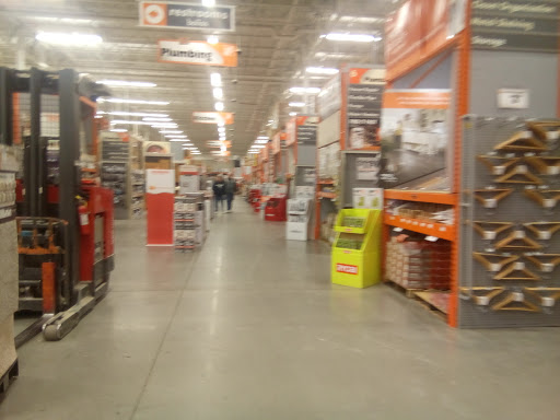 Home Improvement Store «The Home Depot», reviews and photos, 3101 Manawa Center Dr, Council Bluffs, IA 51501, USA