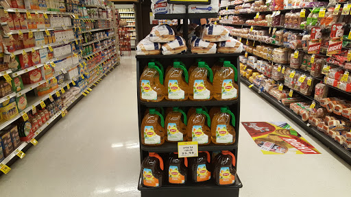 Grocery Store «Ingles Markets», reviews and photos, 194 at Vale Rd, Newland, NC 28657, USA