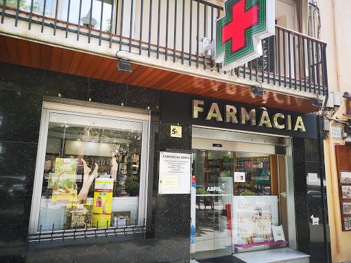Farmacia Abril