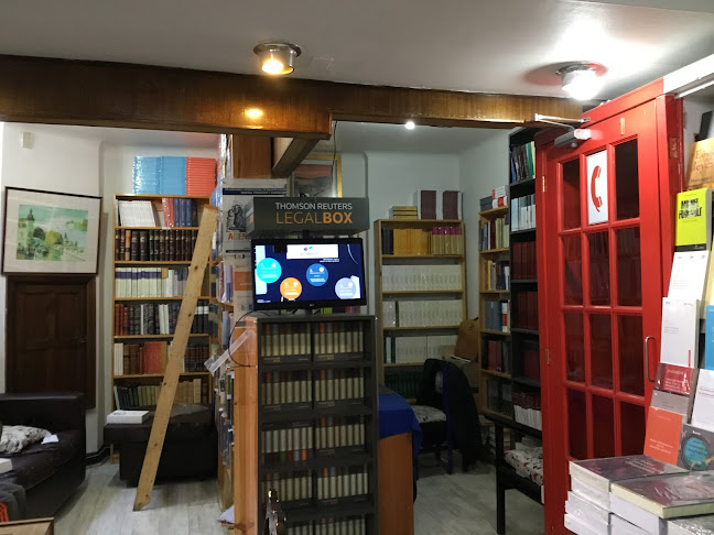 Opiniones de Prolibros Ediciones en Valparaíso - Librería